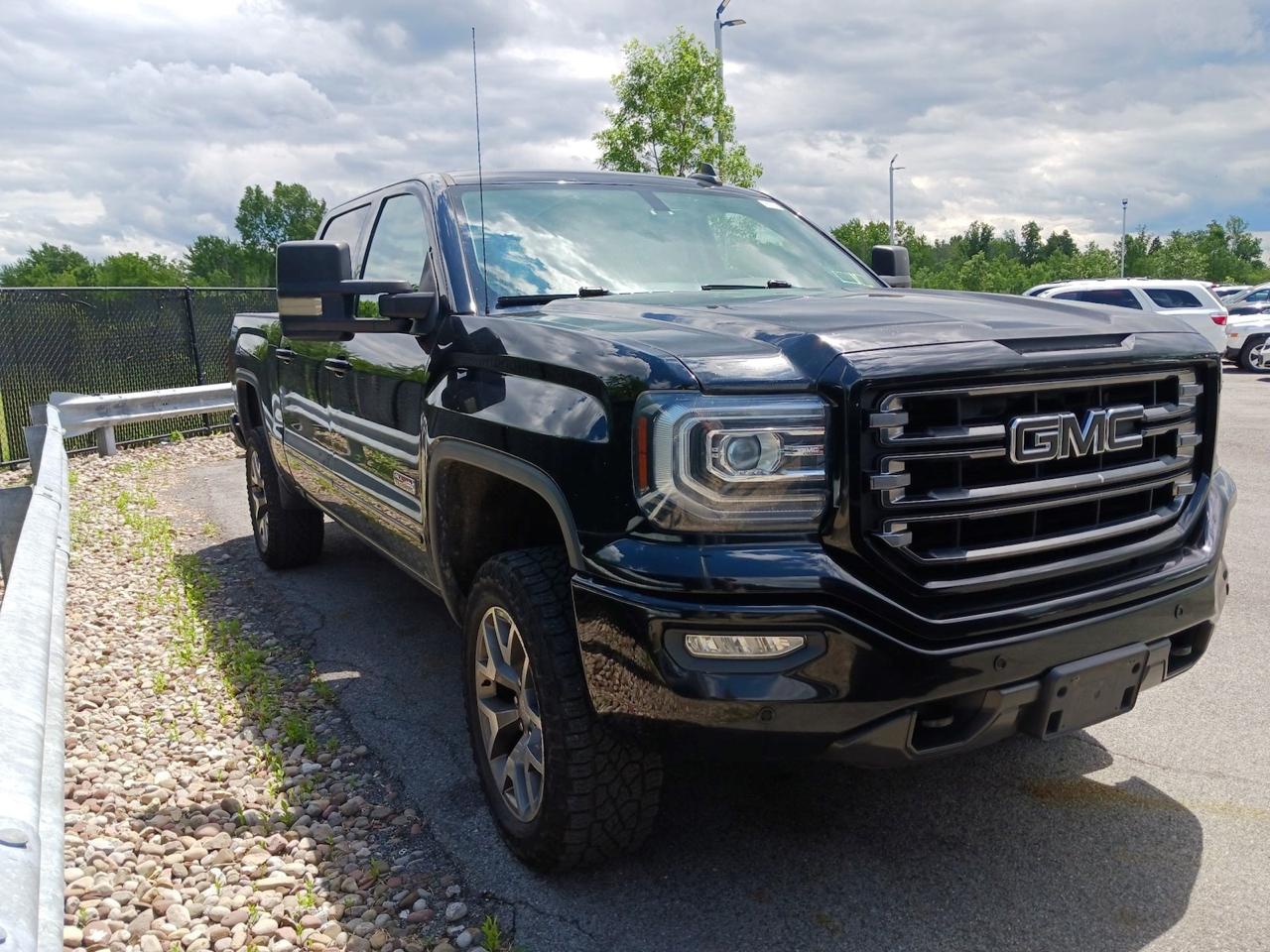gmc sierra 1500 2018 3GTU2NECXJG250922 image gmc sierra 1500 2018 3GTU2NECXJG250922 image